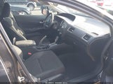 Honda Civic Lx 2HGFB2F54DH527853 снимка
