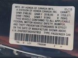 Honda Civic Lx 2HGFB2F54DH527853 снимка