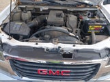GMC Canyon Slt 1GTCS19E288172040 снимка