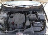 Hyundai Sonata Se 5NPEC4AC3BH074631 снимка