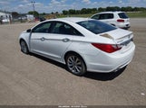 Hyundai Sonata Se 5NPEC4AC3BH074631 снимка