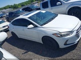 Hyundai Elantra Value Edition 5NPD84LF6JH298799 photo