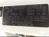 Kia Forte Ex KNAFU4A23A5062435 снимка