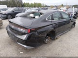 Hyundai Sonata Sel KMHL14JAXRA365541 снимка
