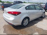 Kia Forte Lx 3KPFL4A71HE117223 снимка