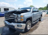 Chevrolet Silverado  1Lt 3GCPCREC2FG377544 снимка