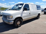 Ford Econoline E150 1FMEE11NXRHA04865 fotografie