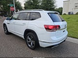 Volkswagen Atlas 3.6L V6 Se W/Technology R-Line 1V2YR2CA4KC561519 снимка