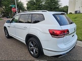 Volkswagen Atlas 3.6L V6 Se W/Technology R-Line 1V2YR2CA4KC561519 photo