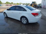 Chevrolet Cruze Ls Auto 1G1PA5SHXF7229161 photo