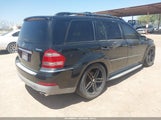 Mercedes-Benz Gl 450 4Matic 4JGBF71EX8A320406 снимка