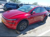 Tesla Model Y Premium Rear-Wheel Drive/Standard Rear-Wheel Drive 7SAYGDED2TF518234 fotografie