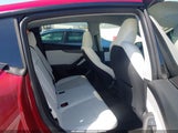 Tesla Model Y Premium Rear-Wheel Drive/Standard Rear-Wheel Drive 7SAYGDED2TF518234 fotografie