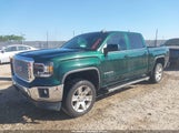 GMC Sierra  Sle 3GTP1UEC8FG181729 снимка
