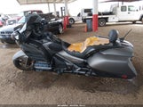 Honda Gl1800 B JH2SC684XFK200690 снимка