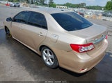 Toyota Corolla Le JTDBU4EE0B9124132 снимка