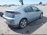 Chevrolet Volt 1G1RH6E48DU130873 fotografie