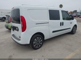 Ram Promaster City Cargo Van ZFBHRFAB3N6Y60736 fotografie