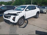 Chevrolet Equinox Fwd Lt 3GNAXHEG1TL390643 fotografie