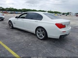 BMW 740Li WBAYE4C51DD137494 снимка