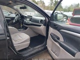 Toyota Highlander Le Plus V6 5TDBKRFH4ES062719 fotografie