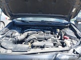 Subaru Crosstrek Premium JF2GTAEC0LH220700 снимка