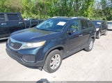 Kia Sorento Lx V6 5XYKTDA25BG140405 снимка