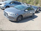 Hyundai Elantra Value Edition 5NPD84LF1JH264365 снимка