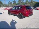 Nissan Rogue Sv 5N1AT2MV8JC807701 снимка