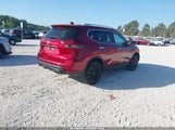 Nissan Rogue Sv 5N1AT2MV8JC807701 снимка