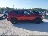 Nissan Rogue Sv 5N1AT2MV8JC807701 снимка