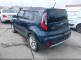 Kia Soul + KNDJP3A55H7446790 fotografie