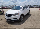 Buick Encore Preferred KL4CJASB6JB569420 снимка