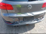 Volkswagen Tiguan Sel WVGBV3AX0EW547552 photo