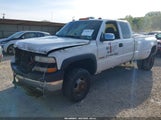 Chevrolet Silverado  Ls 1GCJK39G31F121183 снимка