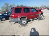 Nissan Xterra Xe 5N1ED28Y94C644791 снимка