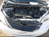 Toyota Sienna Le V6 5TDKK3DC6BS102458 снимка