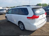 Toyota Sienna Le V6 5TDKK3DC6BS102458 снимка