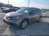Honda Cr-V Ex 5J6RM3H51EL003468 снимка