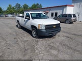 Chevrolet Silverado  Work Truck 1GCNCPEX5CZ280493 снимка