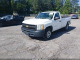 Chevrolet Silverado  Work Truck 1GCNCPEX5CZ280493 снимка
