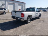 Chevrolet Silverado  Work Truck 1GCNCPEX5CZ280493 снимка