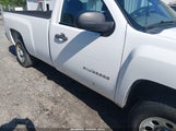 Chevrolet Silverado  Work Truck 1GCNCPEX5CZ280493 снимка