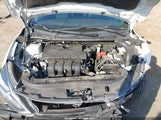 Nissan Sentra Sv 3N1AB7AP1HL714823 снимка