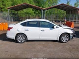 Nissan Sentra Sv 3N1AB7AP1HL714823 снимка