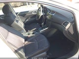 Nissan Sentra Sv 3N1AB7AP1HL714823 снимка
