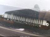Chevrolet Caprice 1G1BL83E5MW263800 снимка