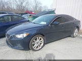 Mazda Mazda6 I Touring JM1GJ1V50G1478400 photo
