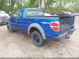 Ford F-150 Stx/Xl/Xlt 1FTEX1E8XAFB38780 снимка