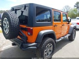 Jeep Wrangler Unlimited Sport 1C4BJWDG7DL522421 снимка